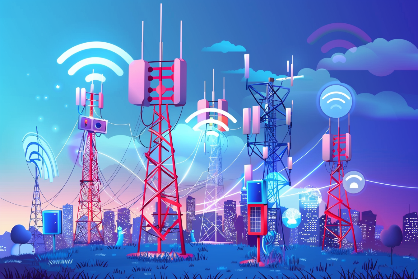 ‘6G Networks’ - Pioneering the Next Era of Connectivity And Innovation