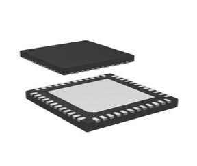 STM32F401CCU6 Microcontroller: 84MHz,48-UFQFN, Pinout and Features