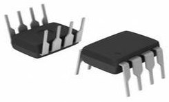 LF356 op-amp: Package, Pinout and Datasheet
