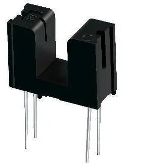 ITR2010:Through Hole Photointerrupters - Slot Type - Transistor Output ROHS