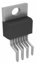 OPA548 Operational Amplifiers: Pinout, Application and Datasheet PDF