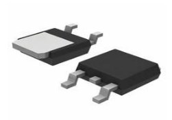 NCP1117 Voltage Regulator: Pinout, Equivalent and Datasheet