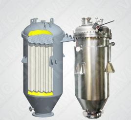 What is a Ceramic Filter?