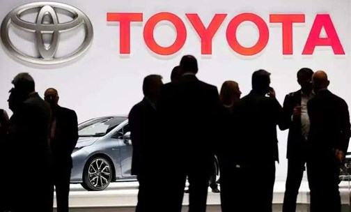 Tough Times for Japanese Component Manufacturers