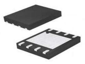 AT45DB321E SPI Serial Flash Memory: Pinout, Features and Datasheet