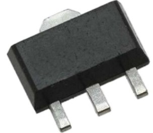 HT7333 How to use a HT7333 IC?[Video]