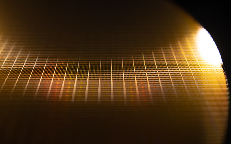 Global Semiconductor Market Expected to Shrink by 4.1 Percent in 2023