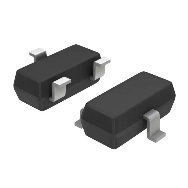 MMBT3904LT1G NPN Transistor: Datasheet, Circuits, and Marking Diagram