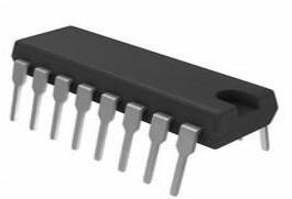 SG3525AN Push-Pull Regulator Step-Down-DC Controller: Datasheet, Features, and Test Circuit