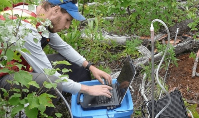 Gas Sensors in Environmental Monitoring