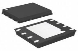 AT45DB081E 8-Mbit DataFlash: Pinout, Features and Datasheet
