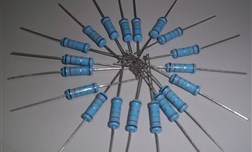 Basic Introduction to Metal Film Resistor