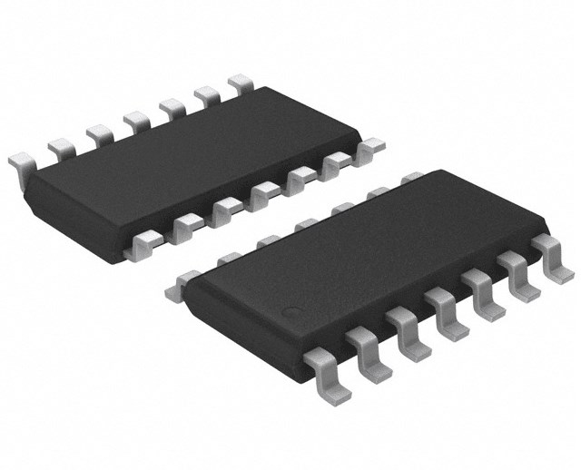 LM2901D Analog Comparator Overview [Video]