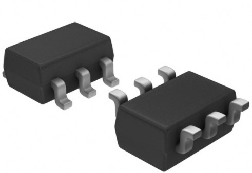 LM74700QDBVRQ1 Diode Controller: 12V, Pinout, Datasheet