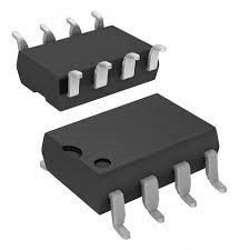 ISO1050DUB Transceiver: Pinout, Specification, and Datasheet