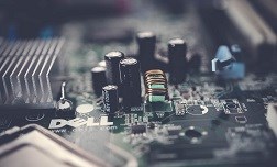 What is an Accelerometer: Definition, Types and Applications