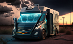 Optimizing Energy Exchange with Vehicle-to-Grid Technology