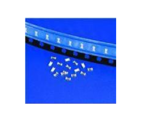 Littelfuse Inc. 434 series Fuses