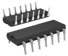 LM556 Dual Timer : Circuit, Application and Datasheet