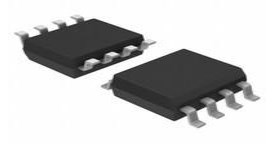 M24C16-R EEPROM: Pinout, Equivalent and Datasheet