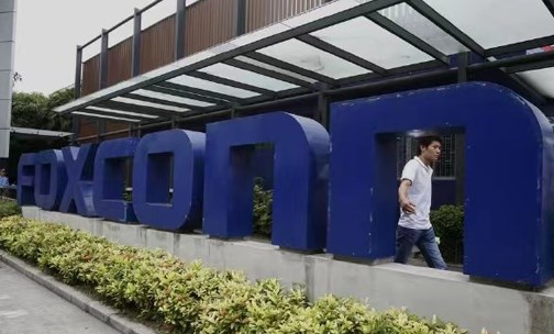 Foxconn Announces Investment of $9 Billion to Build a Chip Factory in Saudi Arabia