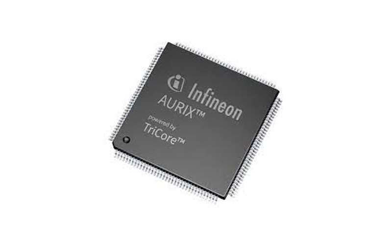 Infineon Technologies AURIX series Microcontrollers for automotive applications