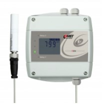 H5521 CO2 ETHERNET TWO RELAYS: Technical Data, Datasheet, and Equivalents