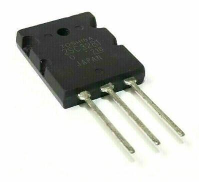 2SC3281 NPN Power Transistor: 200V Power Transistor, Datasheet pdf and Equivalent