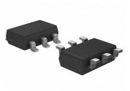 AOZ1280CI 1.2 A Simple Buck Regulator, SOT-23-6 1.5 MHz EZ Buck 