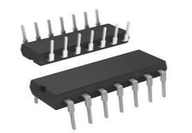 74HCT20 NAND Gate:Datasheet, Pinout and Application