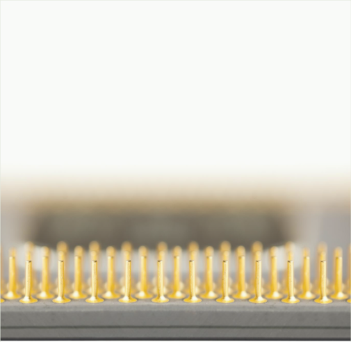 The Rise of Semiconductor Stocks in the Tech Boom
