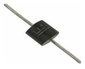 DST2045AX Rectifier: Features, Pinout, and Datasheet