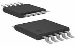 ADS1115IDGSR Converter: Pinout, Applications and Datasheet