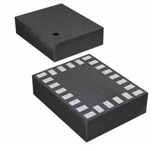 LSM9DS1TR Acceleration Sensor: Pinout, Datasheet, and Application Circuit
