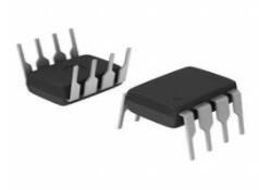 MCP4822 Digital-to-Analog Converter: Datasheet, Pinout and MCP4822 Arduino