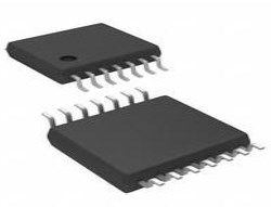 MAX31856 Digital Converter: Datasheet, Pinout and Schematic