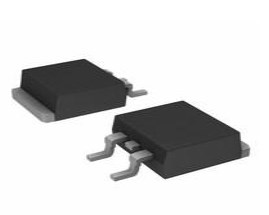IRF640S Power MOSFET: Datasheet, IRF640 MOSFET, Pinout