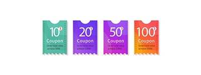Utmel Discount Coupon is being delivered