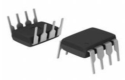 UC3845 PWM Controller: Circuit, Pinout, and Datasheet [Video&FAQ]