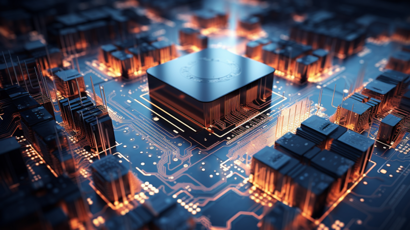 Samsung Austin Semiconductor Pledges $1M to UIUC's Grainger College of Engineering to Support U.S. Semiconductor Ecosystem