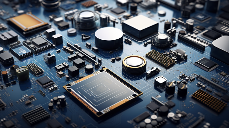 Semiconductor Market Predicted to Witness Significant Growth by 2023