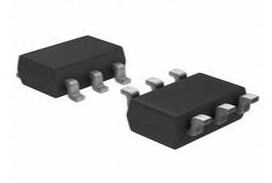 TLV61046ADBVT DC-DC Switching Boost Converter, 1 MHz, 3.3V-28V, and SOT-23-6
