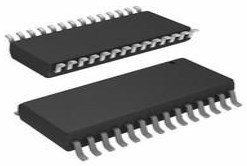MCP23S17 Expander: Features, Pinout, and Datasheet