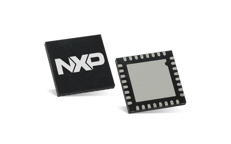 NXP Semiconductor Kinetis series Microcontrollers