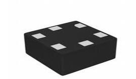 HTS221 Sensor: Datasheet, Pinout and Block Diagram
