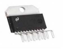 LM3875 Amplifier: LM3875, Datasheet, LM3875 vs. LM3886