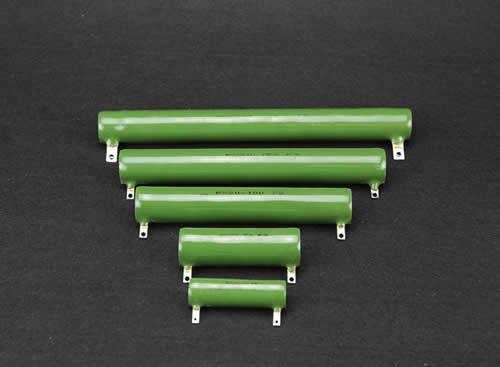 What are Wire Wound Resistors?