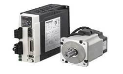 What is a Servo Drive?