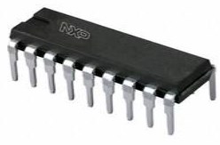 TDA1517P Power Amplifier: Circuit, Replacement and Pinout