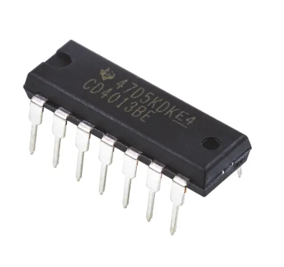 CD4013BE: Overview, Features, Applications